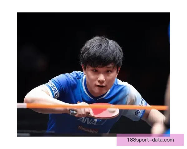 张本智和惨遭世界第四碾压0-3落败比分悬殊尴尬难堪